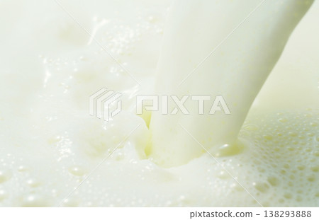 milk milk 138293888