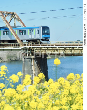 東武野田線 60000 系列 61613F 138294151