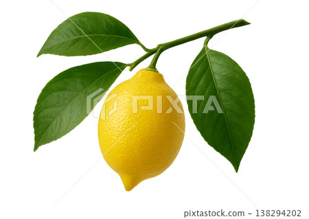 檸檬 138294202