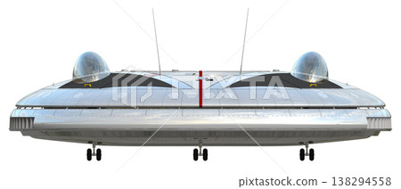 Avrocar Avrocar 138294558