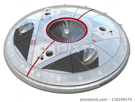 Avrocar Avrocar 138294574