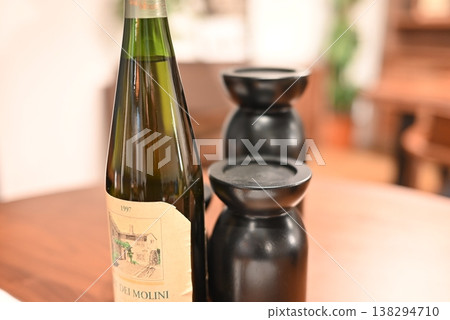 葡萄酒與現代室內設計 葡萄酒與現代室內設計 138294710