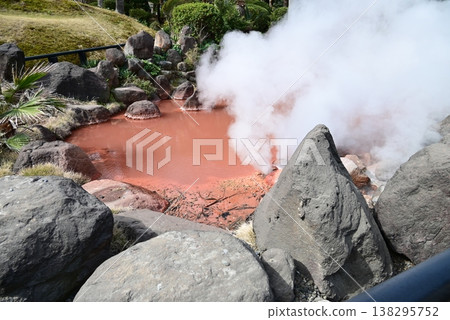 Oita, Beppu, Hell Tour, Akaike Oita, Beppu, Hell Tour, Akaike 138295752