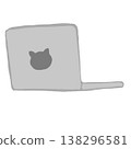 Cat's computer 138296581