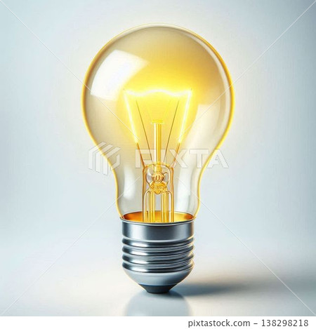 Light bulb Light bulb 138298218