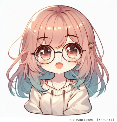 A clever girl A clever girl 138298341