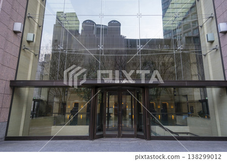 椿本工業總公司[安田生命大阪大廈]（大阪市北區） 138299012