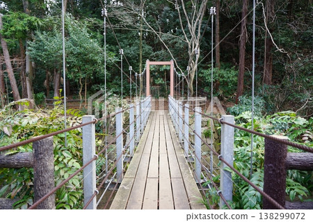 卡塔比拉河濱水綠道 卡塔比拉河濱水綠道 138299072