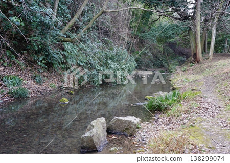 卡塔比拉河濱水綠道 卡塔比拉河濱水綠道 138299074