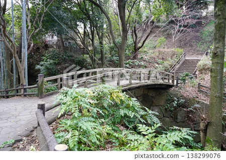 卡塔比拉河濱水綠道 138299076