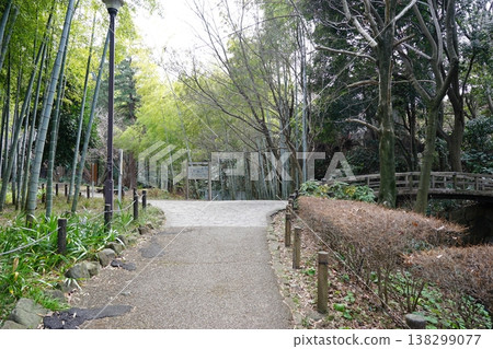 卡塔比拉河濱水綠道 138299077