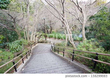 卡塔比拉河濱水綠道 卡塔比拉河濱水綠道 138299083
