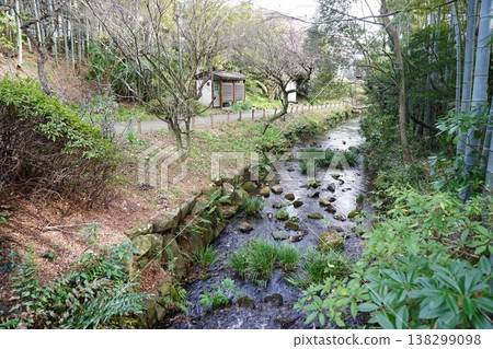 卡塔比拉河濱水綠道 138299098