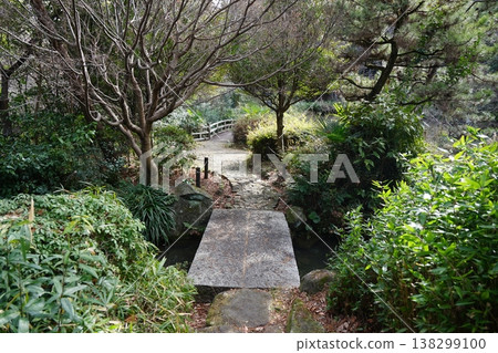 卡塔比拉河濱水綠道 卡塔比拉河濱水綠道 138299100