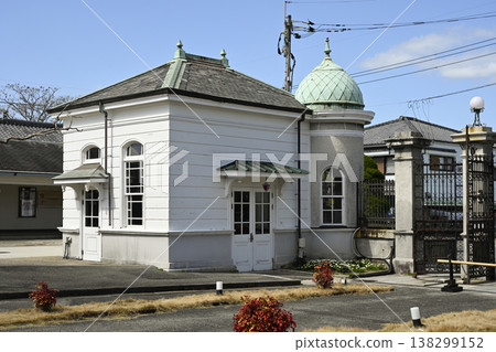 歐哈納西式住宅 歐哈納西式住宅 138299152