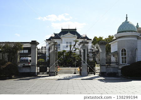 歐哈納西式住宅 138299194