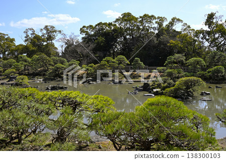 Shotoen 138300103