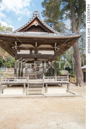 八坂神社(大阪府高槻市) 八坂神社(大阪府高槻市) 138300454