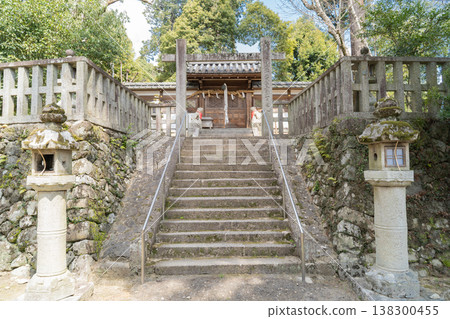 八坂神社(大阪府高槻市) 八坂神社(大阪府高槻市) 138300455