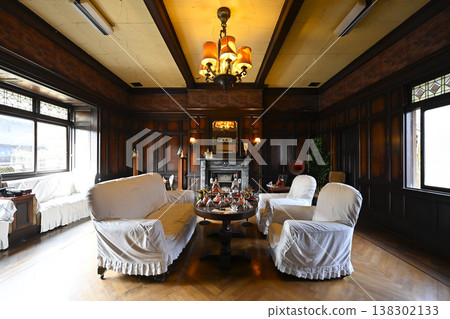 Former Ito Transitemon House Former Ito Transitemon House 138302133