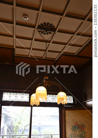 Former Ito Transitemon House Former Ito Transitemon House 138302135