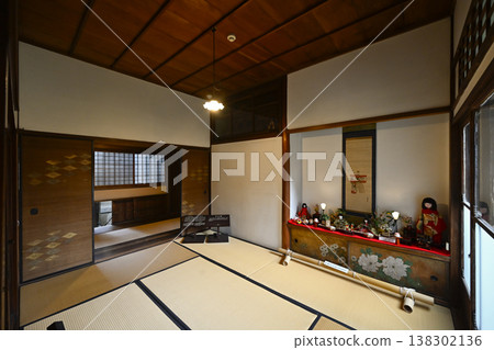 Former Ito Transitemon House 138302136