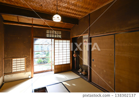 前Ito Transitemon House 138302137