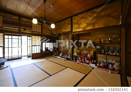 前Ito Transitemon House 前Ito Transitemon House 138302141