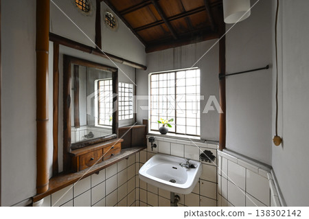 Former Ito Transitemon House Former Ito Transitemon House 138302142