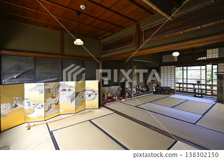 Former Ito Transitemon House 138302150