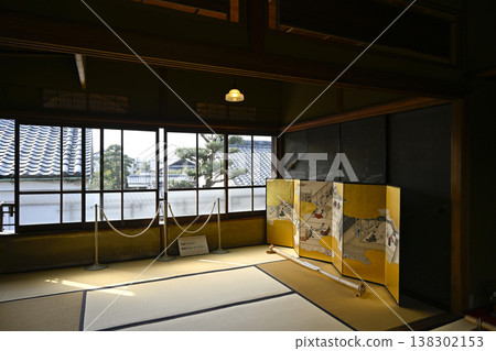 Former Ito Transitemon House Former Ito Transitemon House 138302153