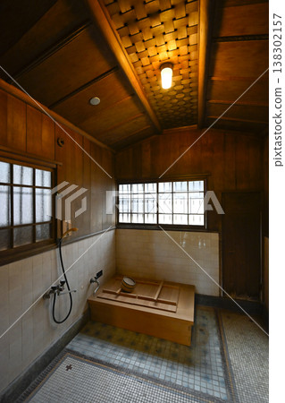 前Ito Transitemon House 前Ito Transitemon House 138302157