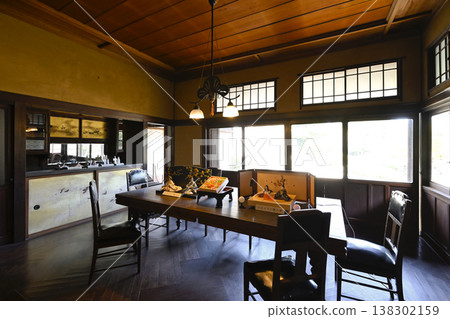 前Ito Transitemon House 138302159