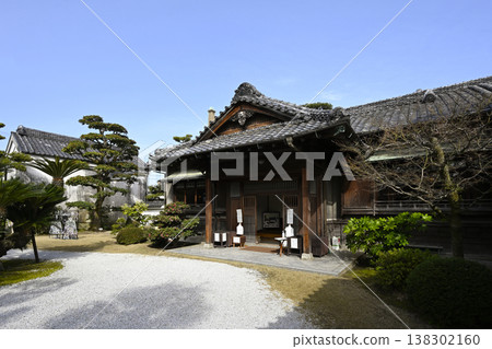 前Ito Transitemon House 前Ito Transitemon House 138302160