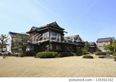 前Ito Transitemon House 138302162