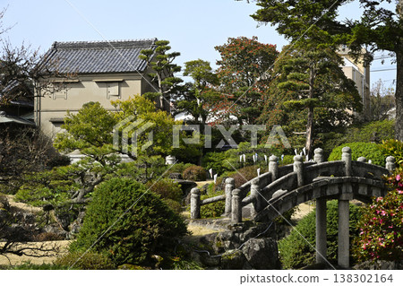 Former Ito Transitemon House Former Ito Transitemon House 138302164