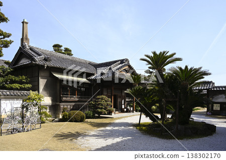 Former Ito Transitemon House Former Ito Transitemon House 138302170
