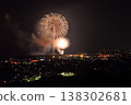 市龜屍野市的煙火 市龜屍野市的煙火 138302681