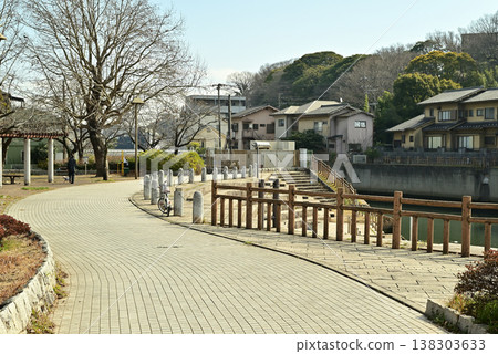 千葉市中央區本町公園 千葉市中央區本町公園 138303633