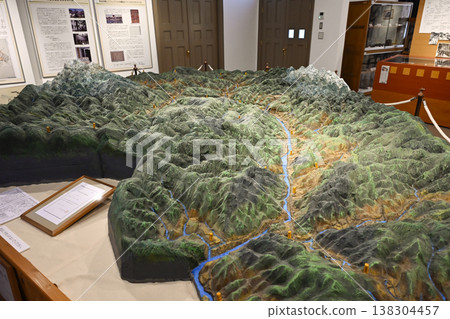 前帝國林業局木曾分公司大樓 138304457