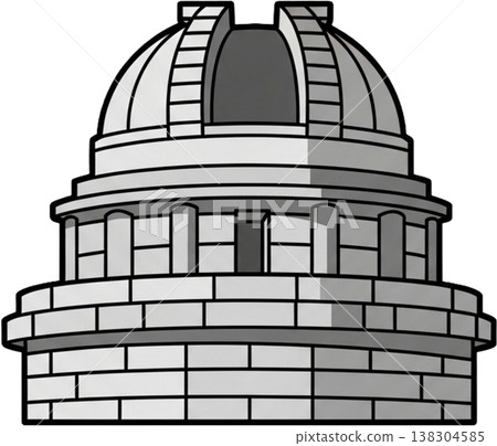 building of building 138304585