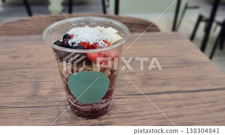 阿薩伊碗 阿薩伊碗 138304841