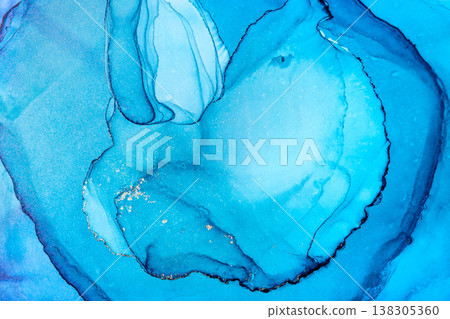 酒精墨水成人精美背景圖片 138305360