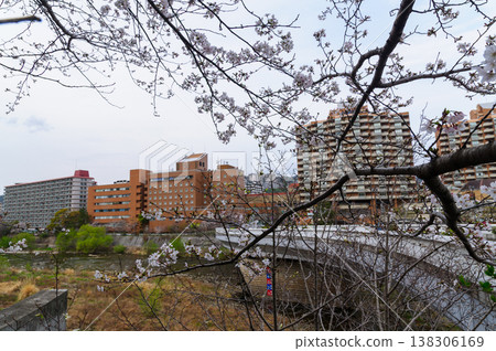 Houbō Bridge 138306169