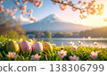 日本復活節彩蛋 138306799