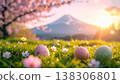 日本復活節彩蛋 138306801