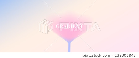 Tulip macro blur background with soft gradient for poster template. Gentle pink bloom in gradation and flower haze on dreamy background. Pastel vector with botanical blur and translucent flower forms Tulip macro blur background with soft gradient for poster template. Gentle pink bloom in gradation and flower haze on dreamy background. Pastel vector with botanical blur and translucent flower forms 138306843