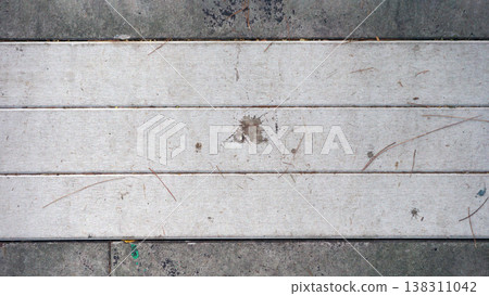 Wooden floor texture. Floor surface pattern. Floor surface background. Wooden floor texture. Floor surface pattern. Floor surface background. 138311042