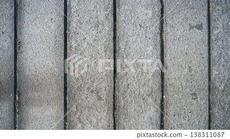 Texture of gray concrete wall. Abstract background for design and ideas. Texture of gray concrete wall. Abstract background for design and ideas. 138311087
