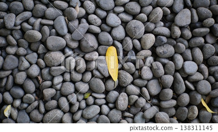 Pebble stone texture background for graphic design and web design. Pebble stone texture background for graphic design and web design. 138311145